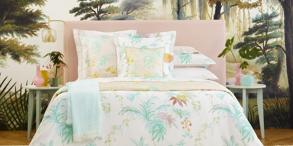 Our January White Sale Has Begun & Pioneer Linens