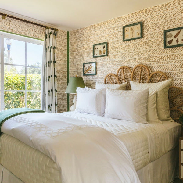 Penelope Bed Linens