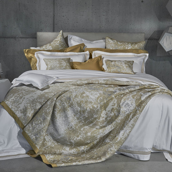 Waltz Bed Coverlet