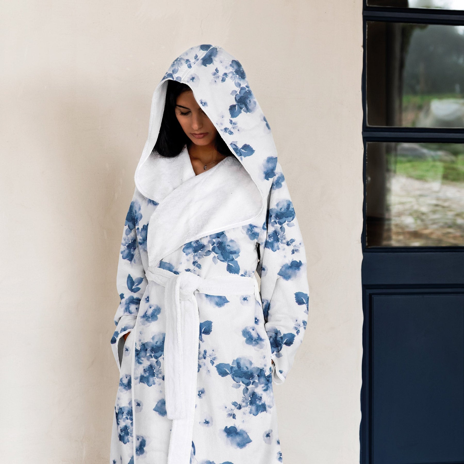 Bella Bath Robes by Graccioza