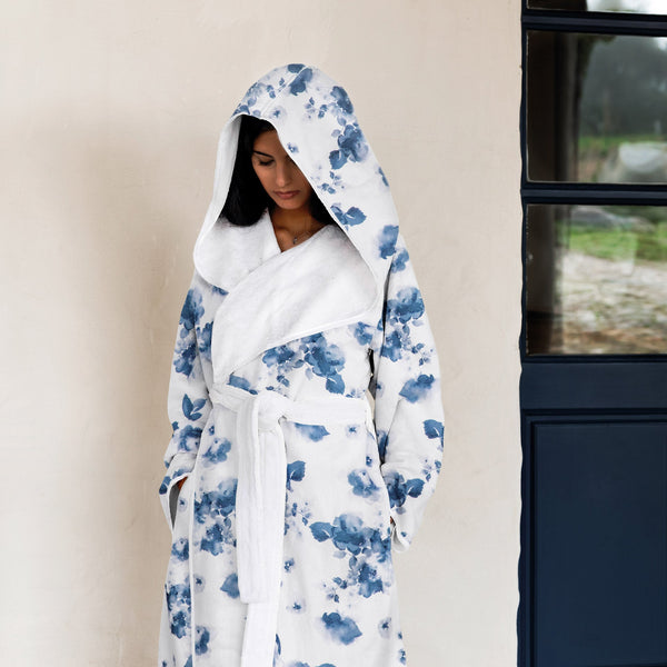 Bella Bath Robes