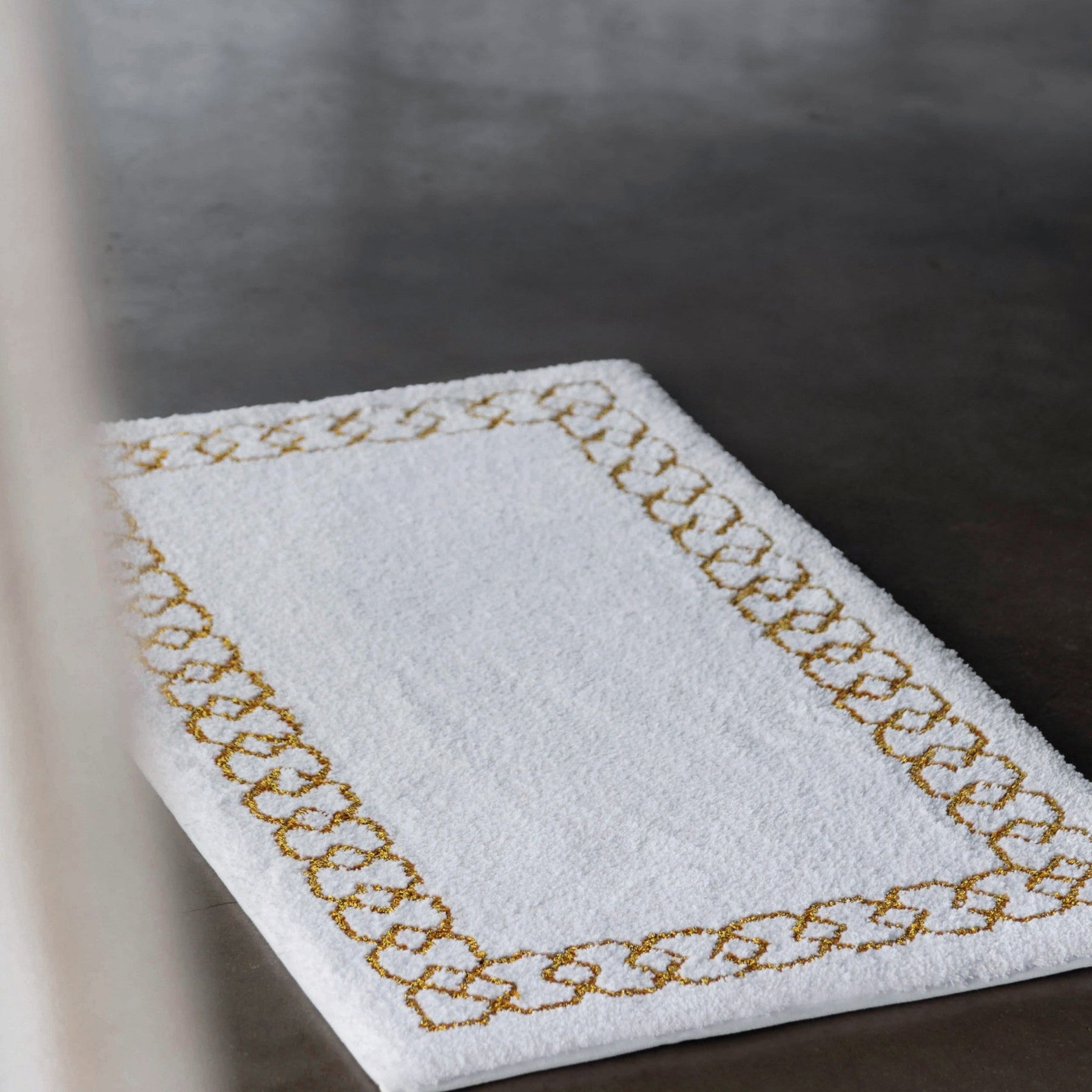 Sophia Bath Rugs by Graccioza
