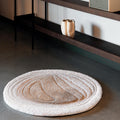 Ivy Bath Rugs by Graccioza