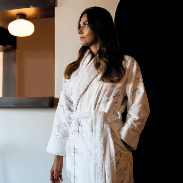 Mabel Bath Robes