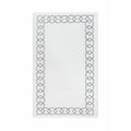 Sophia Bath Rugs by Graccioza