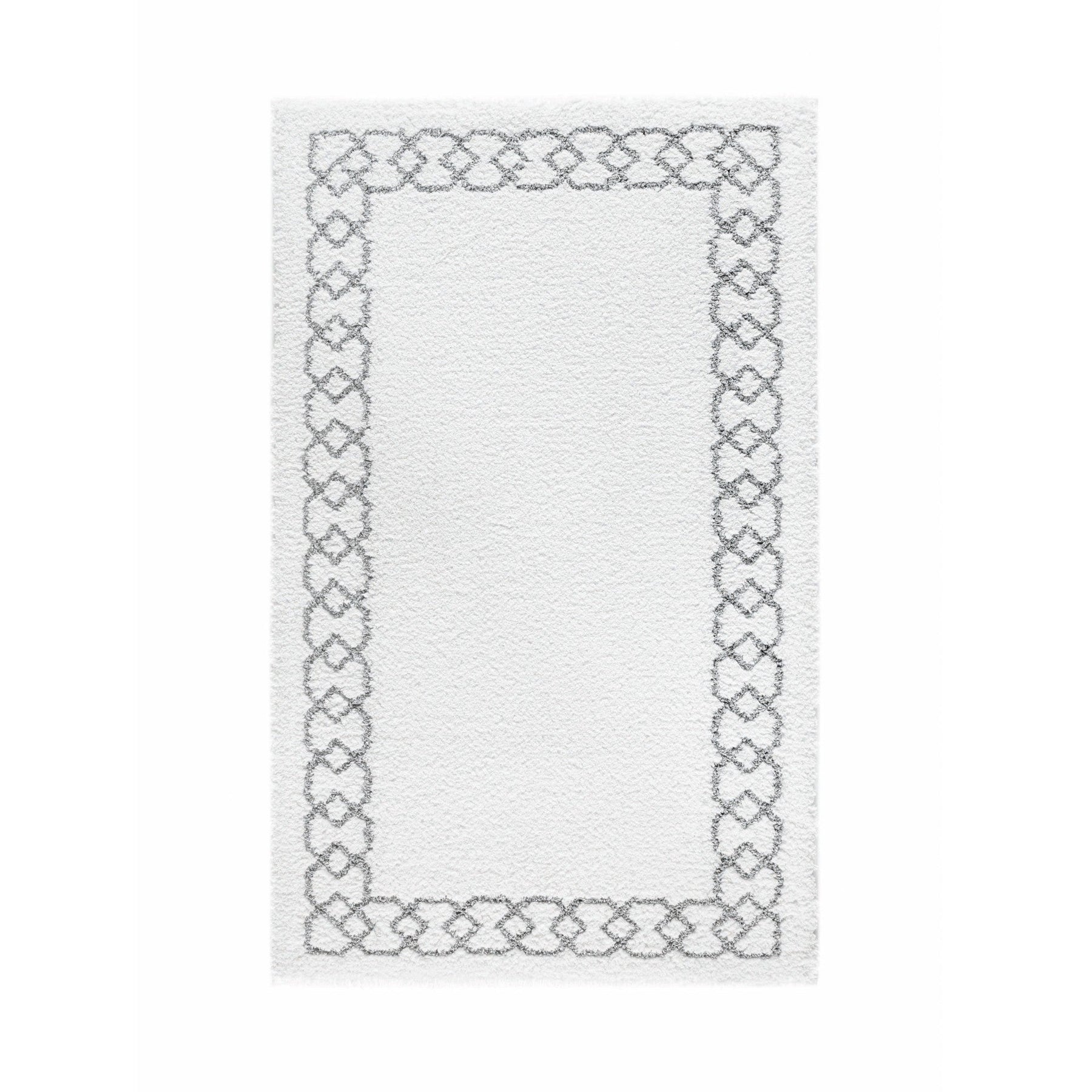 Sophia Bath Rugs by Graccioza
