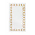 Sophia Bath Rugs by Graccioza