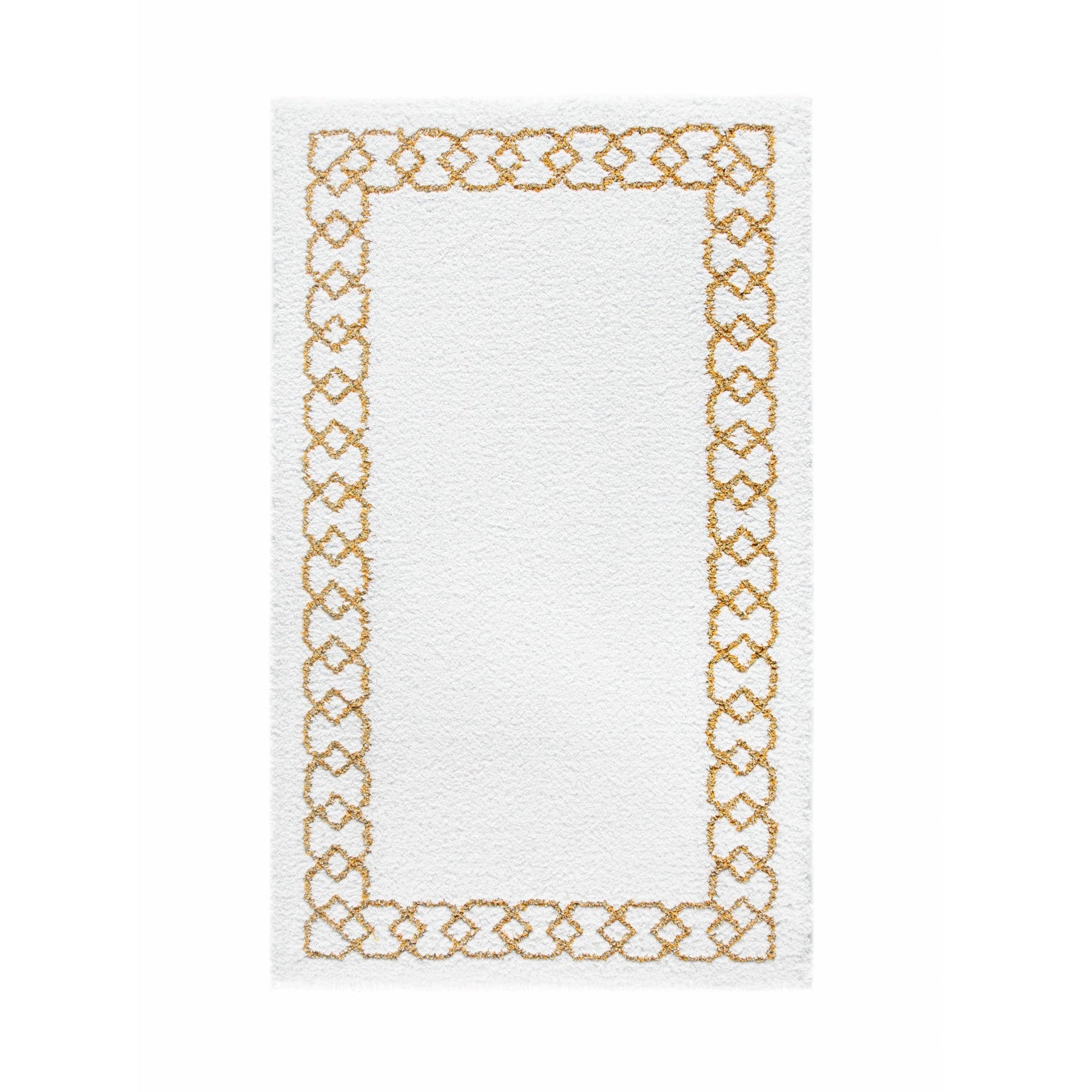 Sophia Bath Rugs by Graccioza