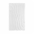 Linea Bath Rugs by Graccioza