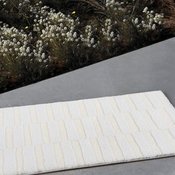 Clifton Bath Rugs