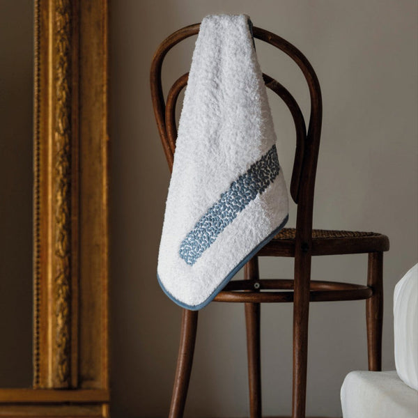 Malone Bath Towel