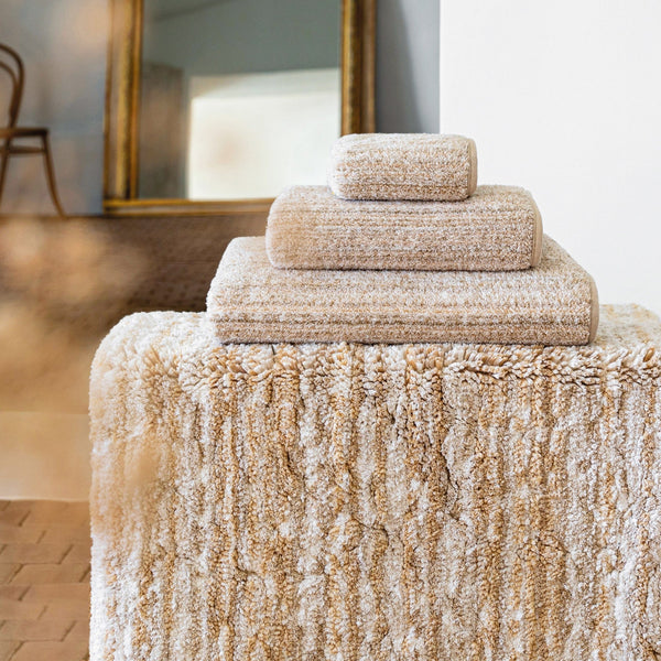 Porto Bath Towels