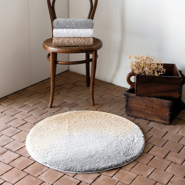 Sunrise Bath Rugs