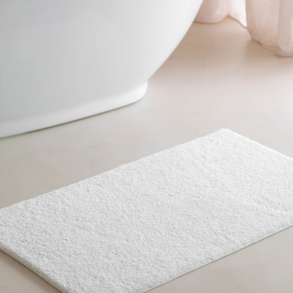 Egoist Velour Bath Rugs