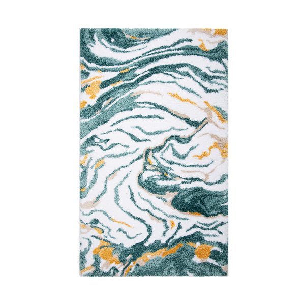 Onda Bath Rug