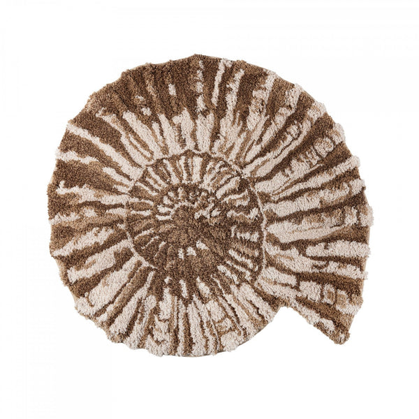Shell Bath Rugs