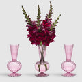 Tess Bud Vase in Lavender by Kim Seybert