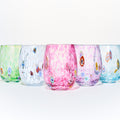 Gala Tumbler in Pink by Kim Seybert