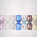 Gala Tumbler in Champagne by Kim Seybert
