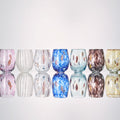 Gala Tumbler in Seafoam by Kim Seybert