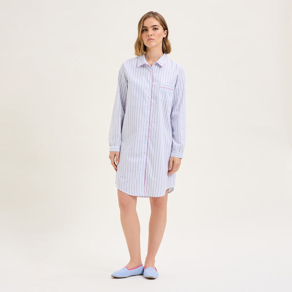 Essentiel Raye Nightshirt
