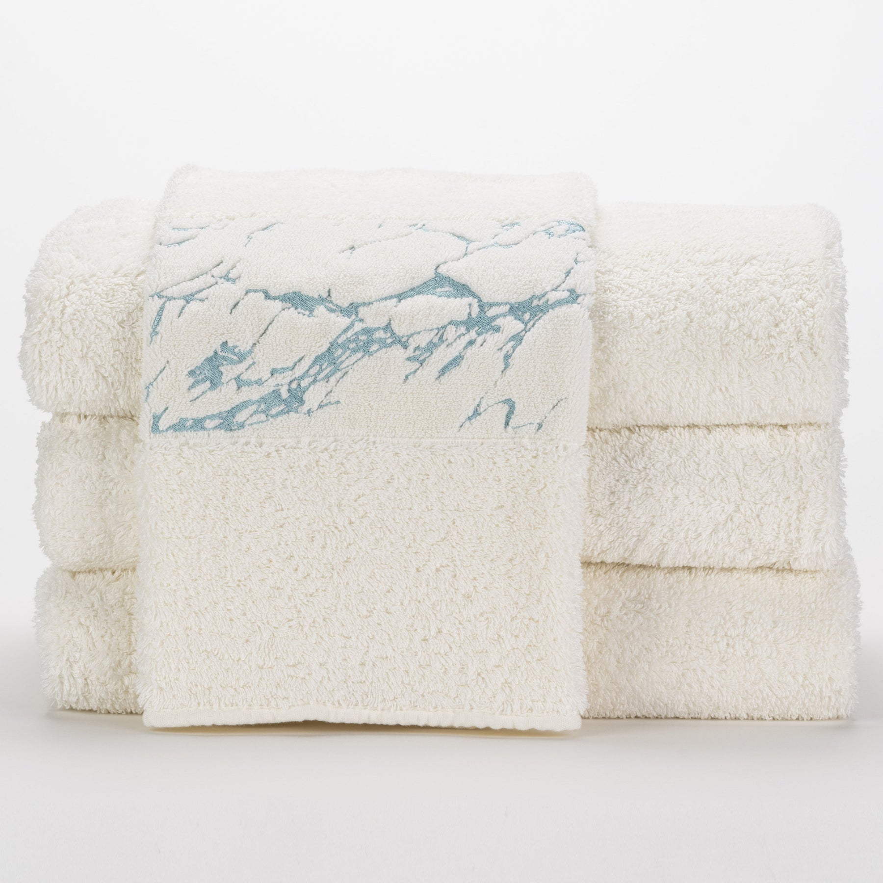 Alpi Hand Towel by Abyss & Habidecor