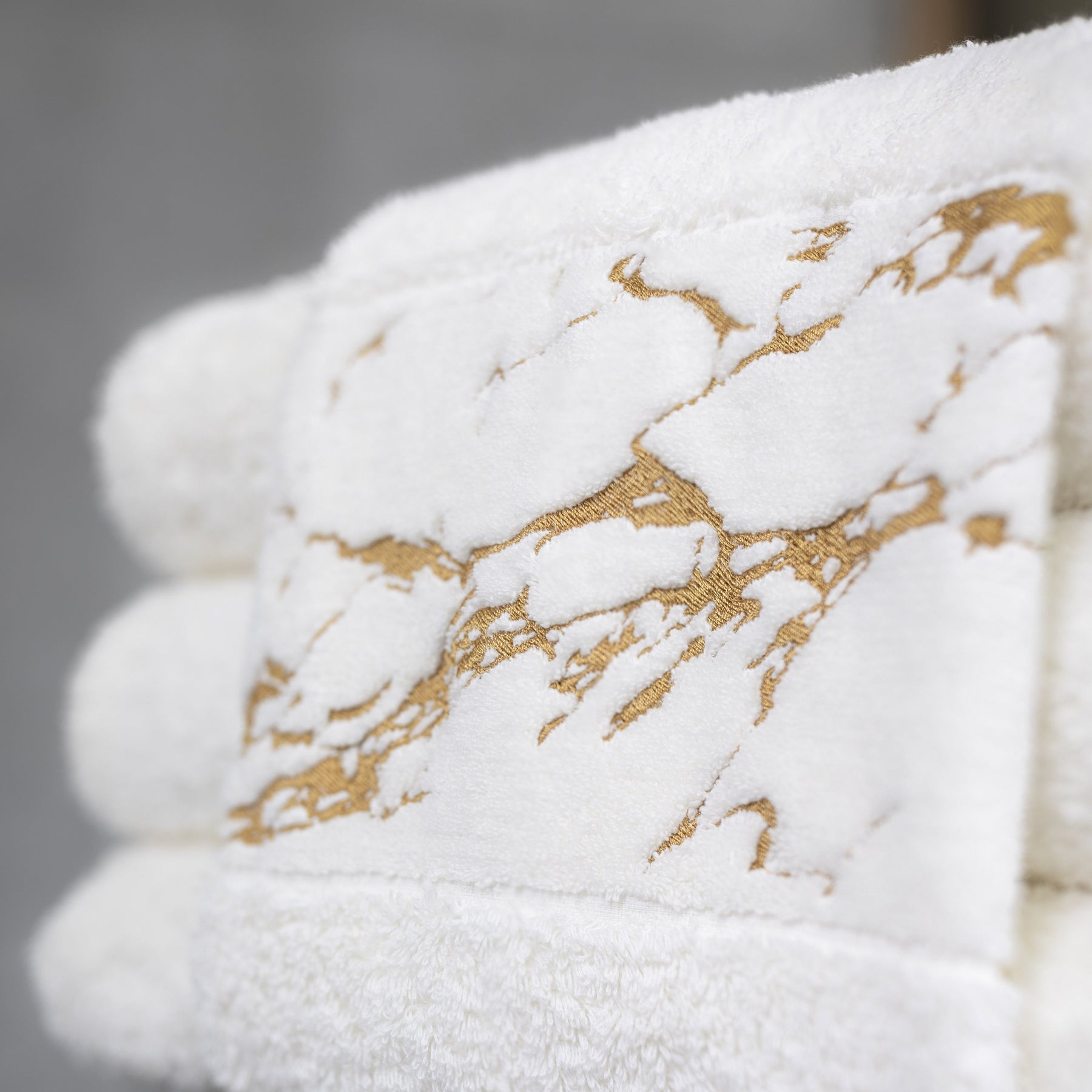 Alpi Hand Towel by Abyss & Habidecor