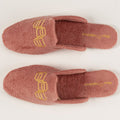 Palacio Slippers by Abyss & Habidecor