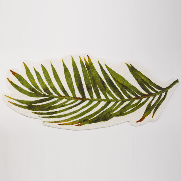Palm Rug