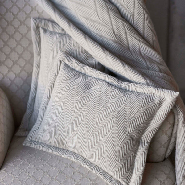Vague Bed Coverlet