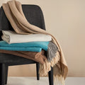Renna Throw by SFERRA
