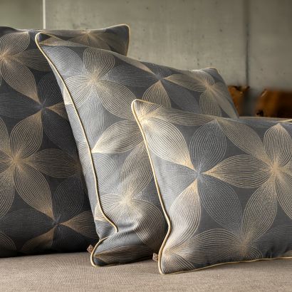 Stars Bed Coverlet