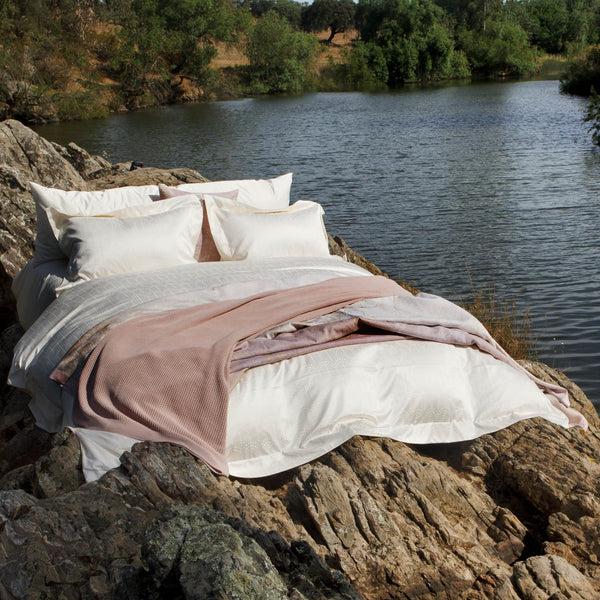 Evora Bed Linens