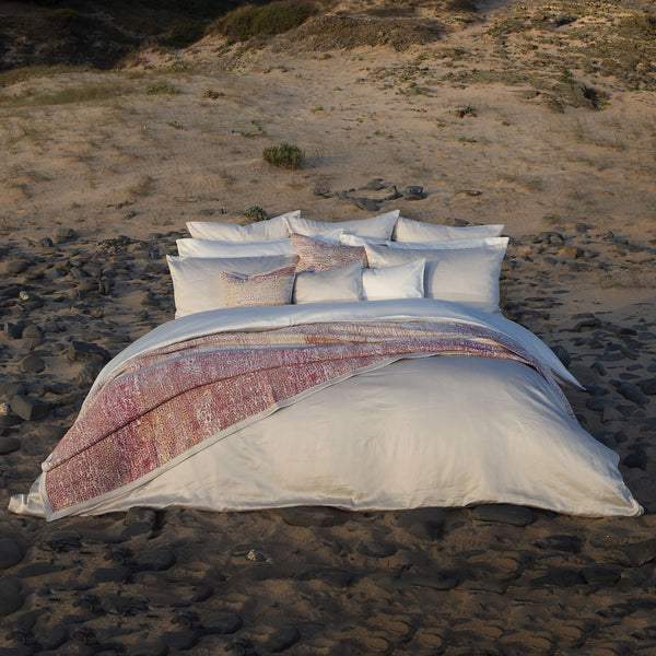 Lems Bed Coverlet