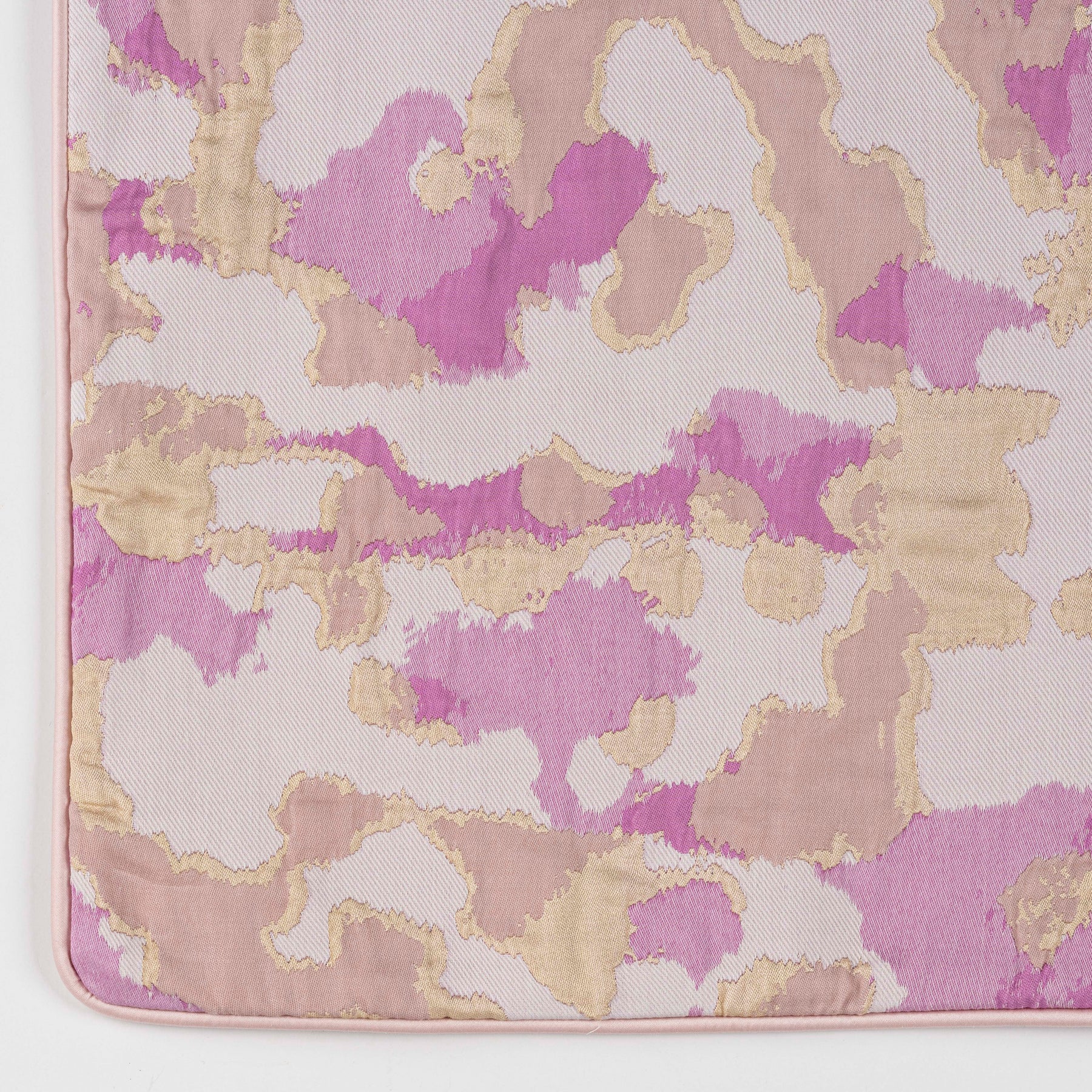 Rosa Pillow Cover by Celso de Lemos