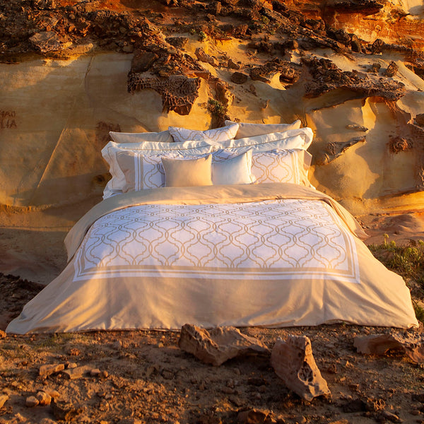 Roowa Bed Linens