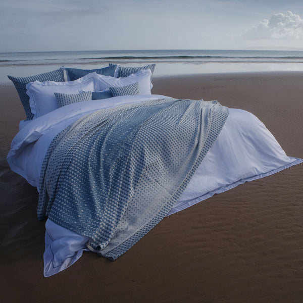 Marbella Bed Coverlet