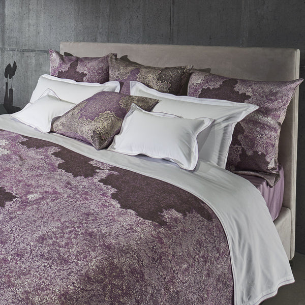 Mundo Bed Coverlet