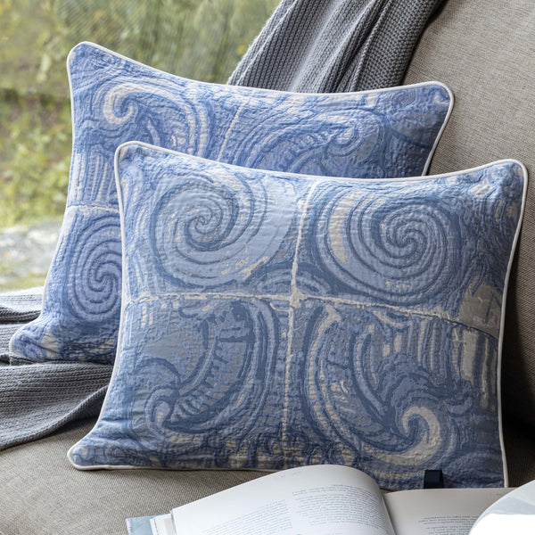 Porto Pillow Cover