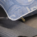 Porto Pillow Cover by Celso de Lemos