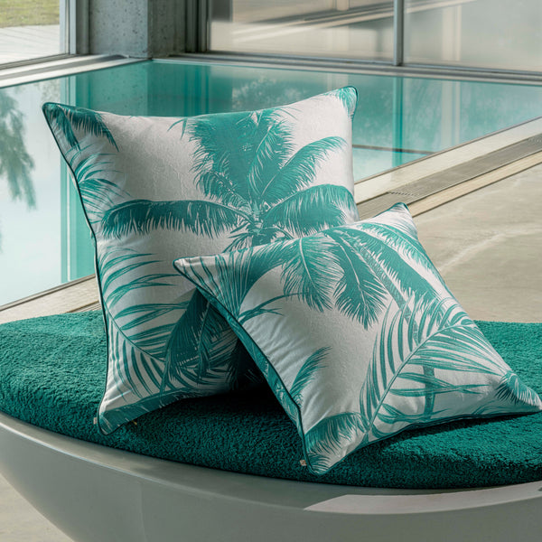 Cabo Verde Pillow Cover