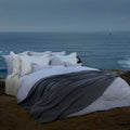 Romeo Throw by Celso de Lemos