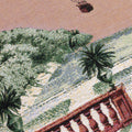 Montgolfière Decorative Pillow by Yves Delorme