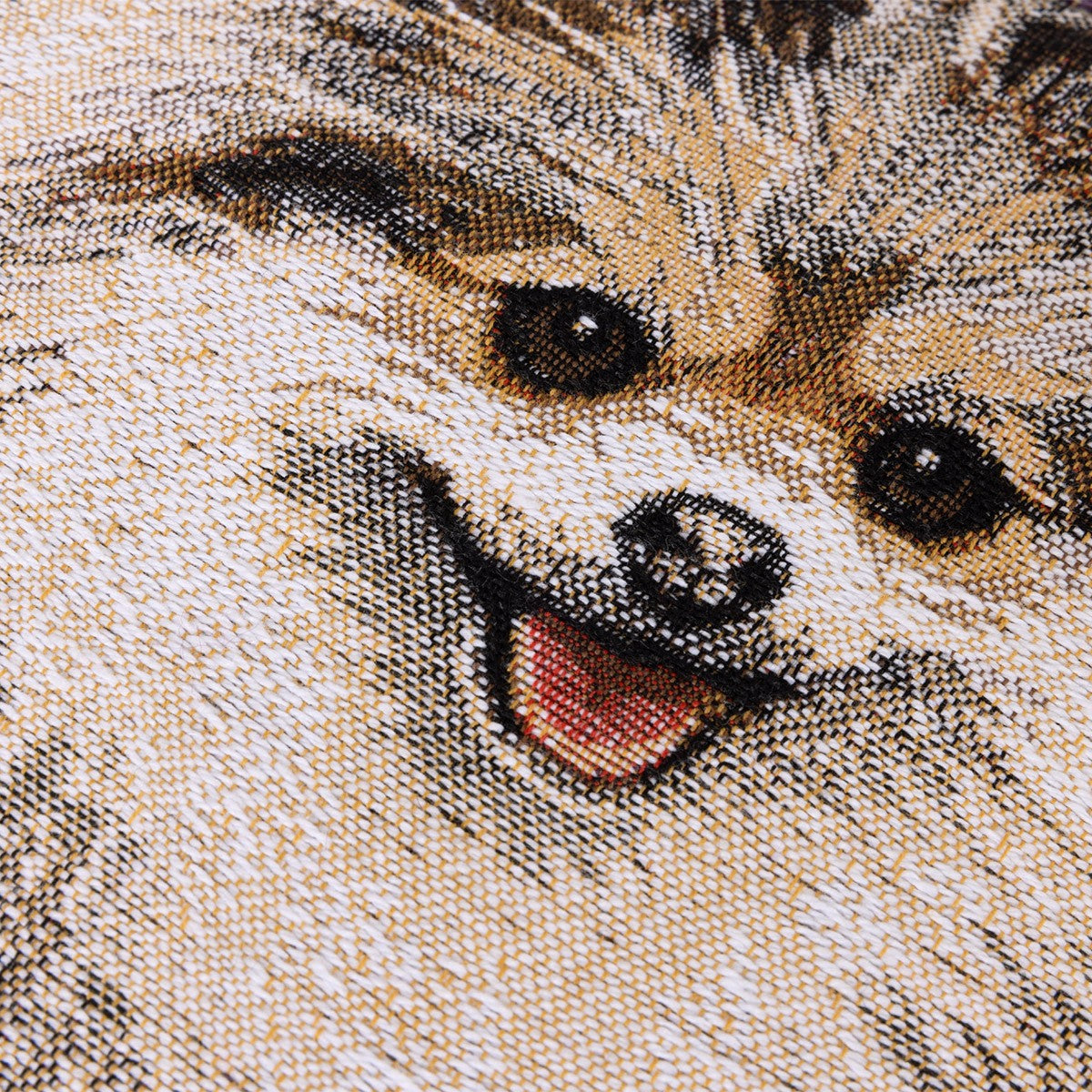 Lulu Decorative Pillow by Yves Delorme