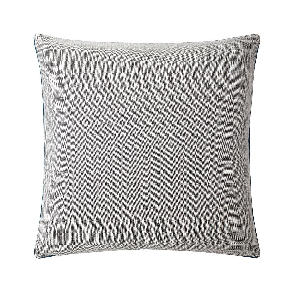Col Vert Decorative Pillow by Yves Delorme