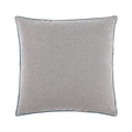 Col Vert Decorative Pillow by Yves Delorme