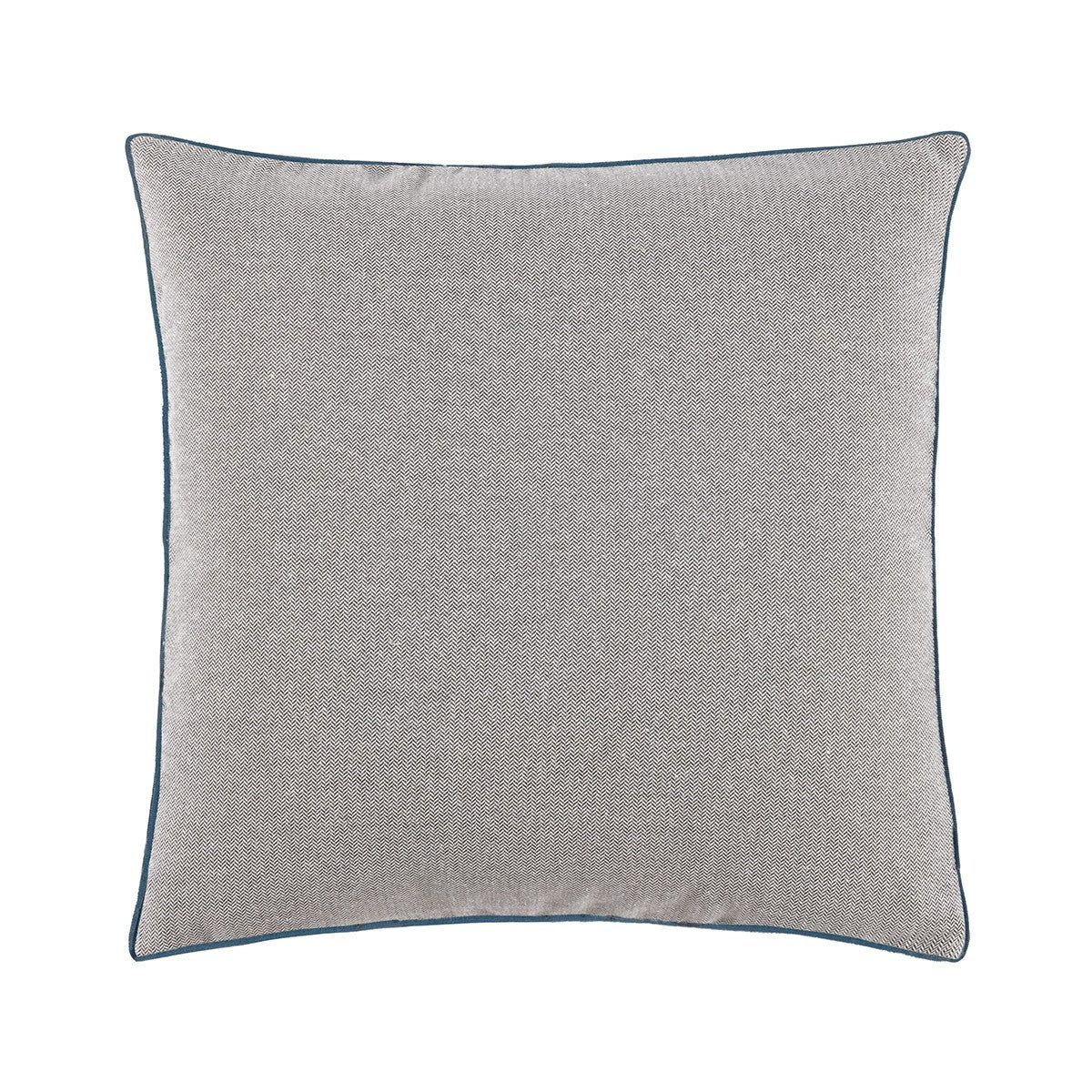 Col Vert Decorative Pillow by Yves Delorme