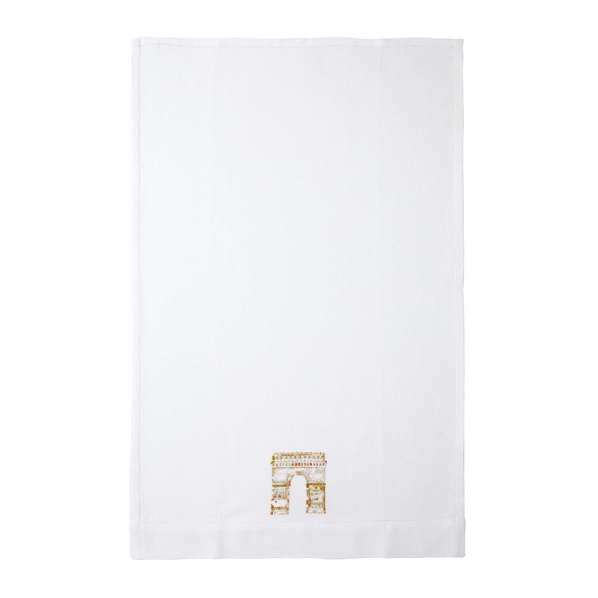 Paris Guest Towels by Yves Delorme