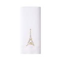 Paris Guest Towels by Yves Delorme