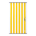 Cotier Beach Towel by Yves Delorme